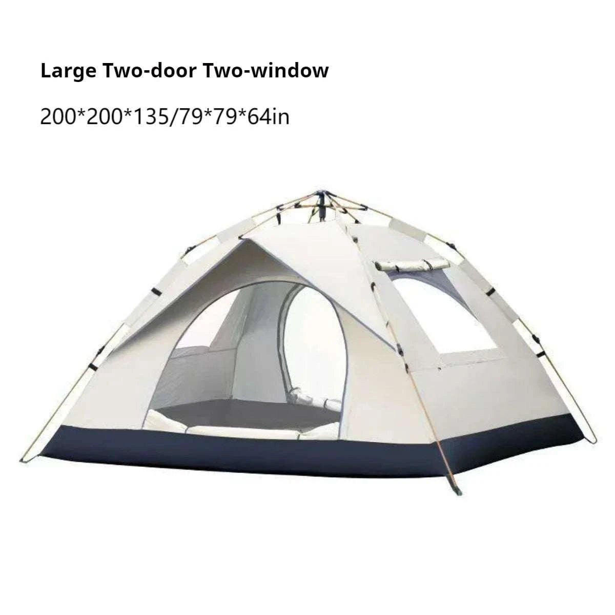 Automatic Quick-opening Tent Outdoor